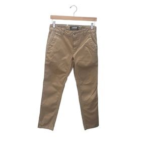 Men's Mountain Khaki Jeans Size 30x32